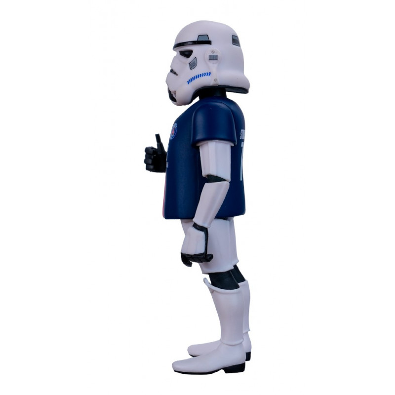 Minix Stormtrooper - Figura colecionável Stormtrooper PSG Fan
