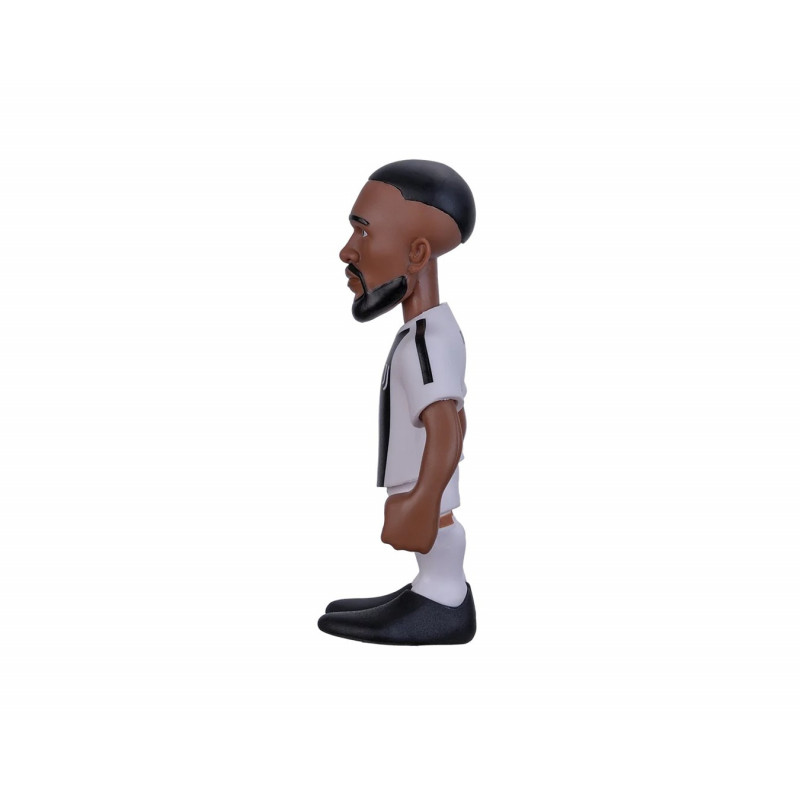 Minix Juventus - Figura colecionável Gleison Bremer