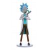 Minix Rick and Morty - figura colecionável do Rick