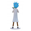 Minix Rick and Morty - figura colecionável do Rick