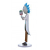Minix Rick and Morty - figura colecionável do Rick