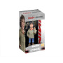 Minix Rambo - Figura colecionável John Rambo First Blood