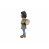 Minix Rambo - Figura colecionável John Rambo First Blood