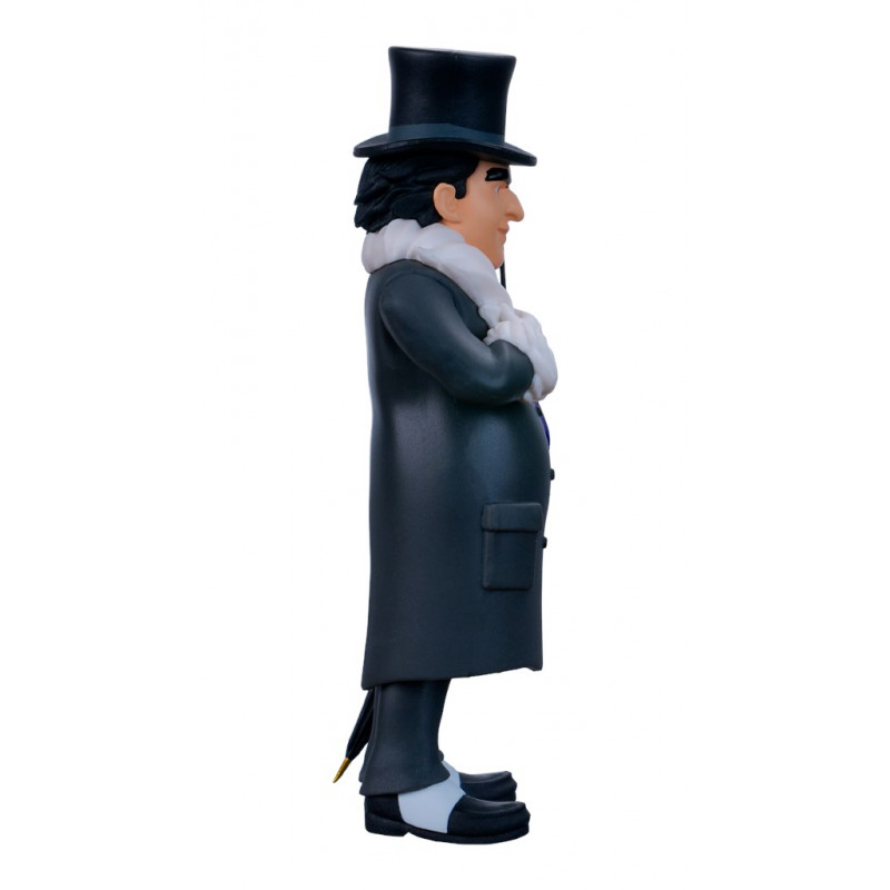 Minix DC - Figura colecionável Penguin