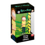 Minix Rick and Morty - Figura colecionável do Morty