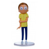 Minix Rick and Morty - Figura colecionável do Morty