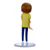 Minix Rick and Morty - Figura colecionável do Morty
