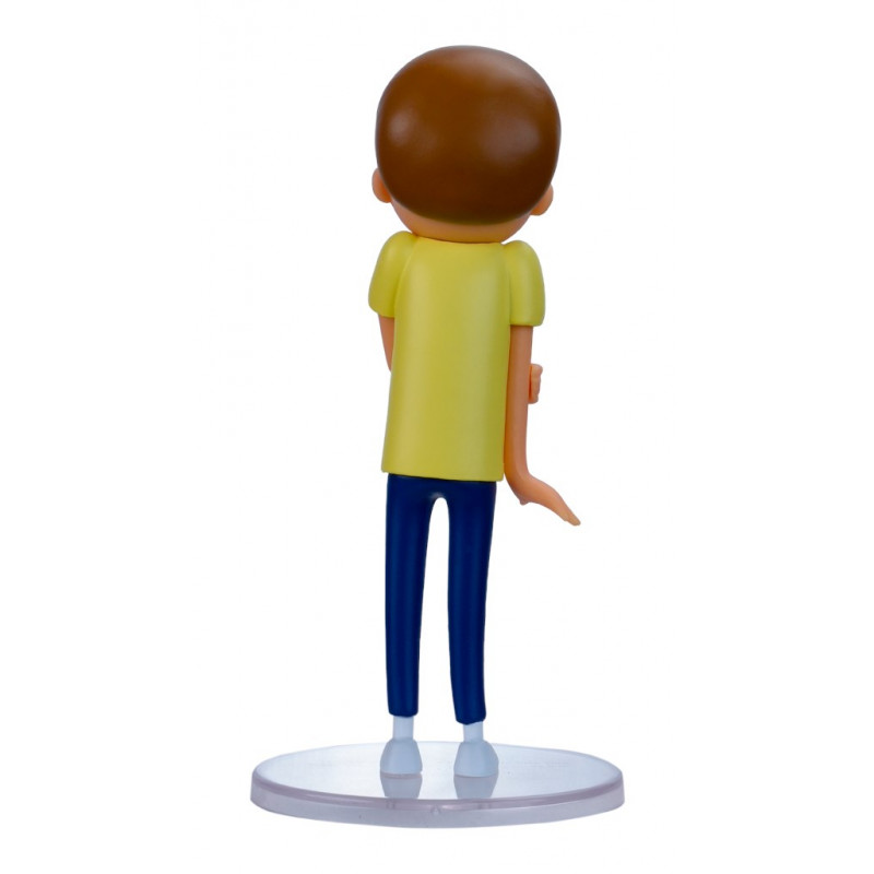 Minix Rick and Morty - Figura colecionável do Morty