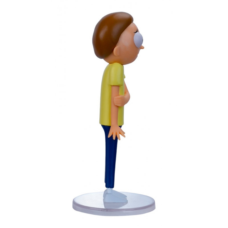 Minix Rick and Morty - Figura colecionável do Morty