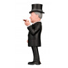 Figura colecionável Minix Winston Churchill