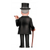 Figura colecionável Minix Winston Churchill