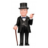 Figura colecionável Minix Winston Churchill