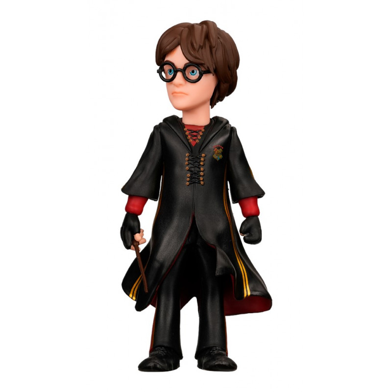 Minix Harry Potter - Harry Goblet of Fire (21628) figura colecionável