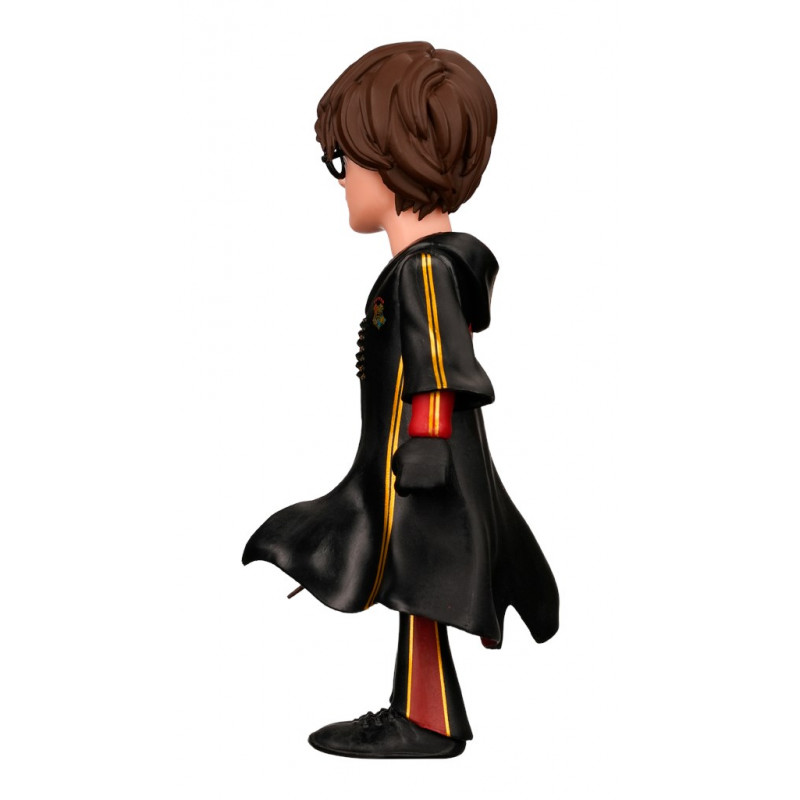 Minix Harry Potter - Harry Goblet of Fire (21628) figura colecionável