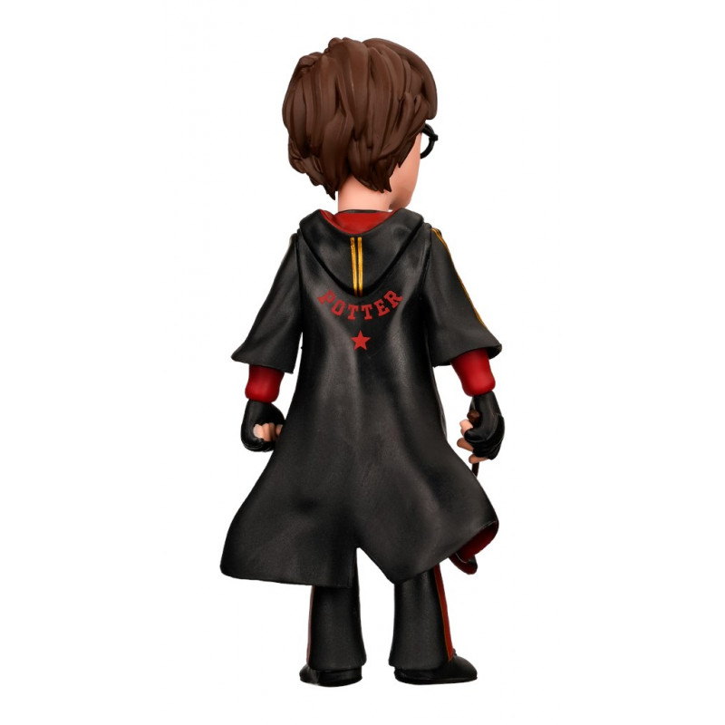 Minix Harry Potter - Harry Goblet of Fire (21628) figura colecionável