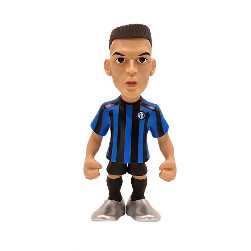 Minix Inter Milan - Lautaro Martinez figura colecionável