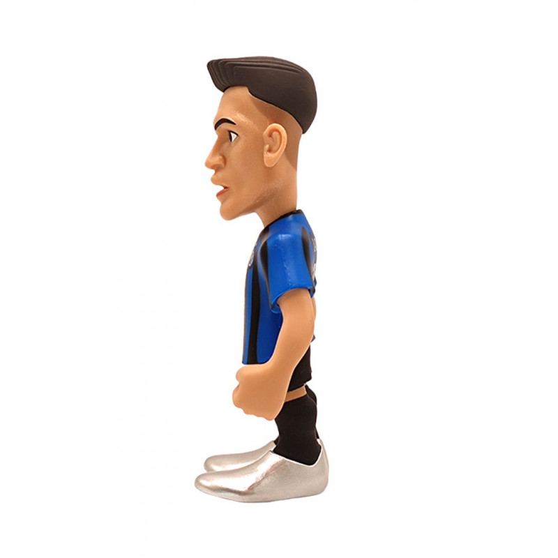 Minix Inter Milan - Lautaro Martinez figura colecionável