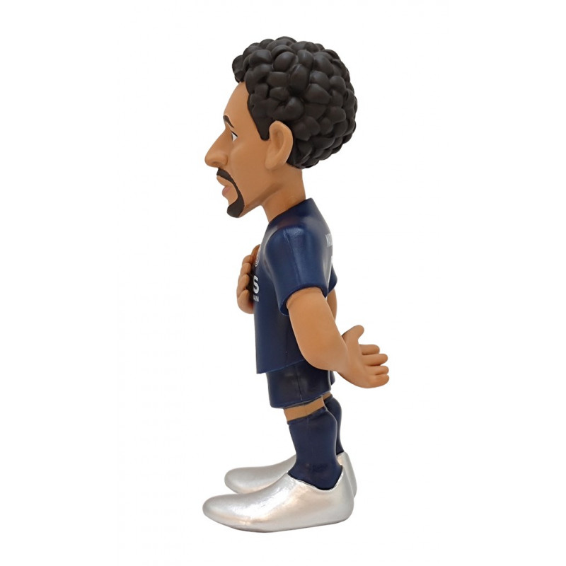 Minix PSG - Figura colecionável Marquinhos