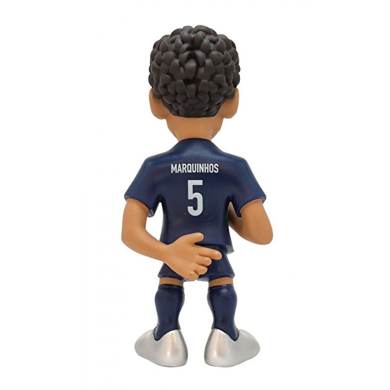 Minix PSG - Figura colecionável Marquinhos