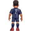 Minix PSG - Figura colecionável Achraf Hakimi
