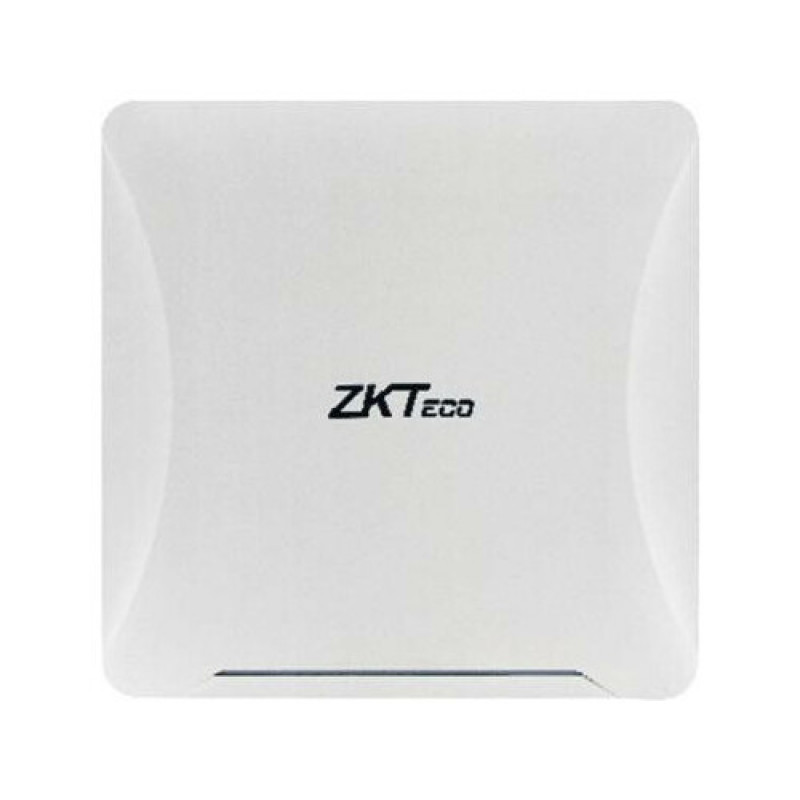 Leitor UHF de longo alcance ZKTeco ACC-ER-UHF100E-PRO
