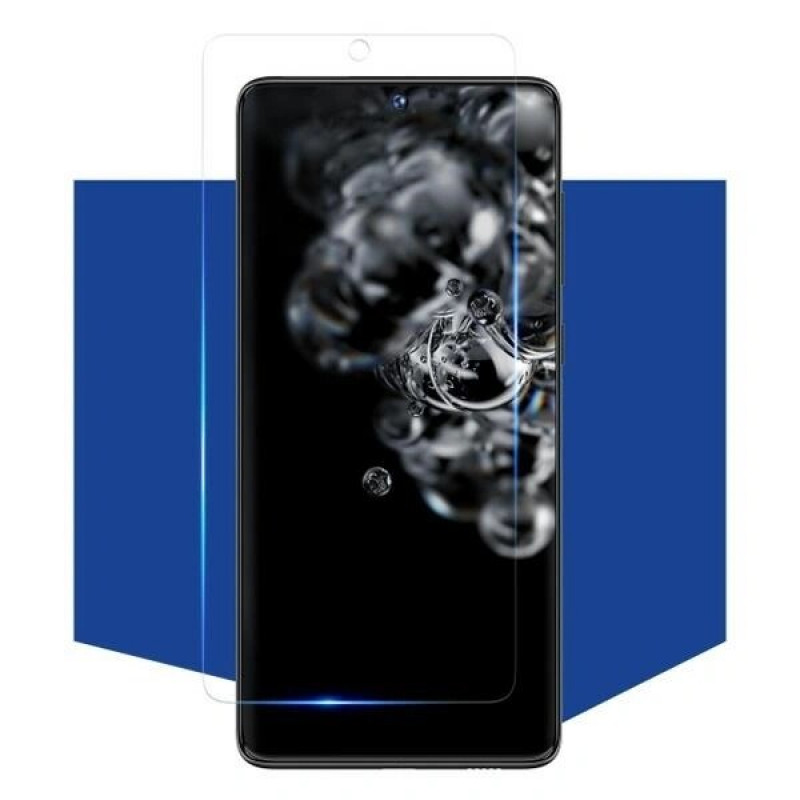 Película protetora de ecrã 3MK ARC+ para Oppo Reno 12