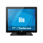 Monitor LED Elo 1717L, 43,2 cm (17 inch), ecrã tátil, 1280 x 1024, preto