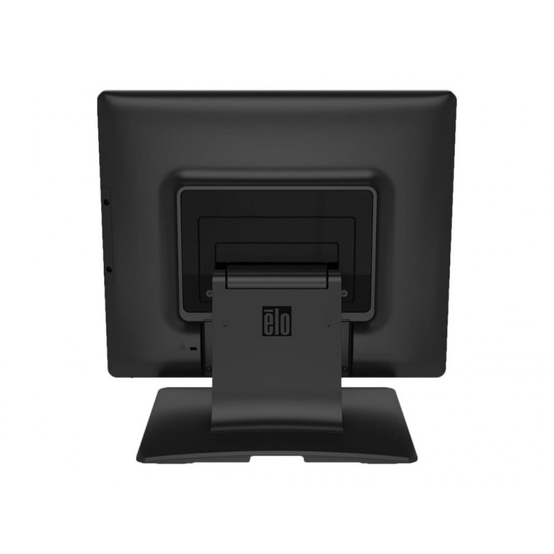 Monitor LED Elo 1717L, 43,2 cm (17 inch), ecrã tátil, 1280 x 1024, preto