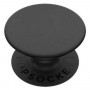 PopSockets Swappable PopGrip, Preto