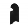 BUFF Balaclava Ecostretch Preto Lisa