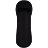 BUFF Balaclava Ecostretch Preto Lisa