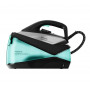 Gerador de vapor Taurus Non Stop SSD2402, 2400 W, turquesa, preto