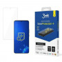 Película protetora de ecrã antimicrobiana 3MK SilverProtection+ para Samsung Galaxy M55