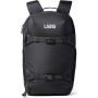 Mochila de dupla alça Urban Armor Gear UAG Dryout, 22 L, preta