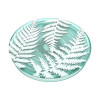 PopSockets PopGrip PlantCore Fern Suporte e Apoio para Telemóvel