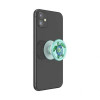 Suporte e pega para telemóvel PopSockets PopGrip PlantCore Tortuga
