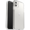 Otter Products Capa traseira OtterBox React Series 77-65131 para Apple iPhone 11, transparente