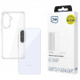 Capa 3MK Armor para Samsung Galaxy A36/A56, transparente