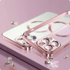 Capa MagShine MagSafe Tech-Protect para Apple iPhone 12, preta