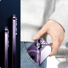 Capa MagShine MagSafe Tech-Protect para Apple iPhone 12, preta