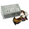 Fonte de alimentação para PC Shuttle PC55, 450 W, não modular, cinzenta