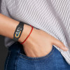 Pulseira Tech-Protect IconBand para Xiaomi Smart Band 8 / 8 NFC / 9, preta