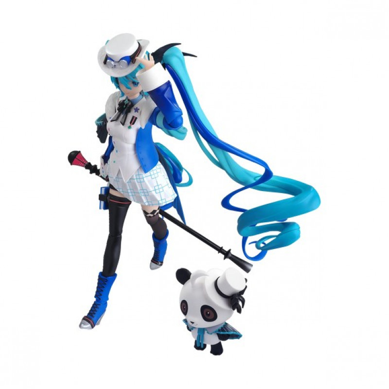Blokees Hatsune Miku Fantastic Series Miku With You 2025 figura colecionável 73533