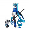 Blokees Hatsune Miku Fantastic Series Miku With You 2025 figura colecionável 73533