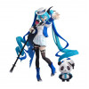 Blokees Hatsune Miku Fantastic Series Miku With You 2025 figura colecionável 73533