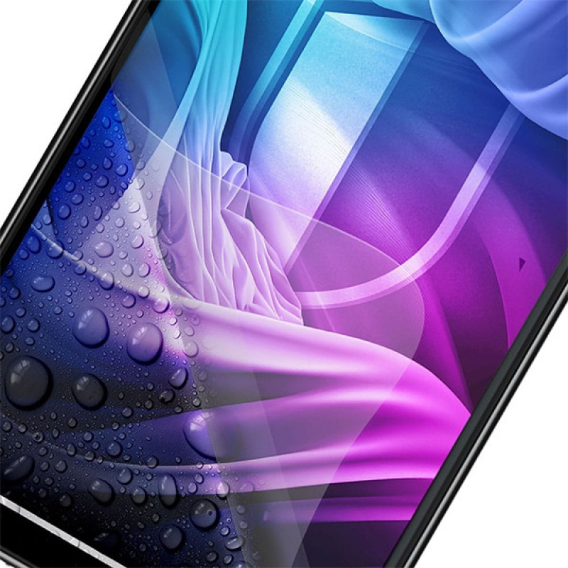Película protetora de ecrã mate 3MK SilkyMatt Pro para Nothing Phone 2a / 2a Plus