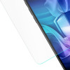 Película protetora de ecrã mate 3MK SilkyMatt Pro para Nothing Phone 2a / 2a Plus
