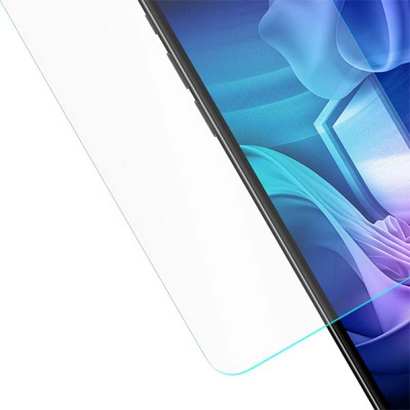 Película protetora de ecrã mate 3MK SilkyMatt Pro para Nothing Phone 2a / 2a Plus