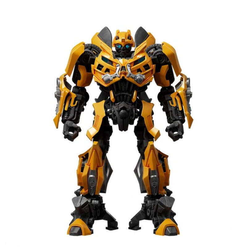 Blokees Transformers Classic Class 23 Bumblebee Figura Colecionável 71423