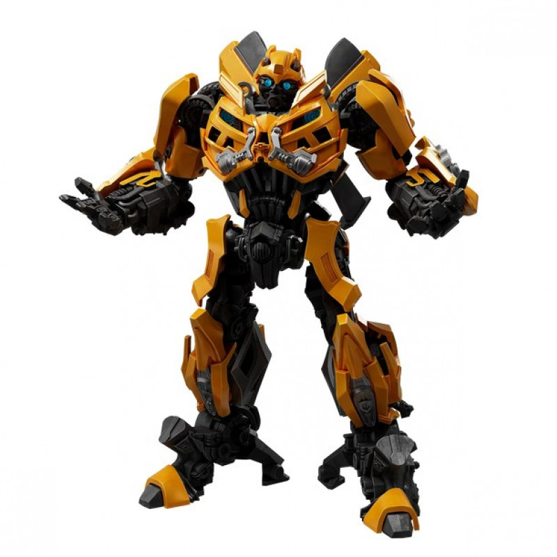 Blokees Transformers Classic Class 23 Bumblebee Figura Colecionável 71423